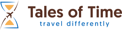 Tales of Time Logo